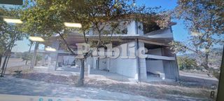 Βιοτεχνικός χώρος 672 τ.μ. για πώληση