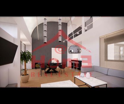 Maisonette 159sqm for sale-Nea Smyrni