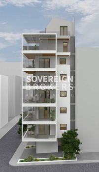 Studio / γκαρσονιέρα 52τ.μ. για πώληση-Καλαμαριά » Κουρή