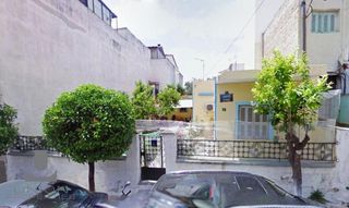 Land plot 171 sqm for sale