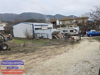 Βιοτεχνικός χώρος 100 τ.μ. για πώληση, Ν. Καβάλας, Ελευθερούπολη-thumb-6
