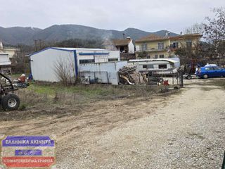 Βιοτεχνικός χώρος 100 τ.μ. για πώληση, Ν. Καβάλας, Ελευθερούπολη-thumb-4