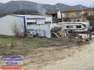 Βιοτεχνικός χώρος 100 τ.μ. για πώληση, Ν. Καβάλας, Ελευθερούπολη-thumb-5
