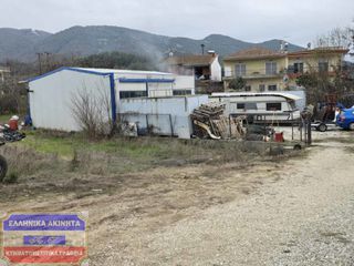 Βιοτεχνικός χώρος 100 τ.μ. για πώληση, Ν. Καβάλας, Ελευθερούπολη-thumb-1