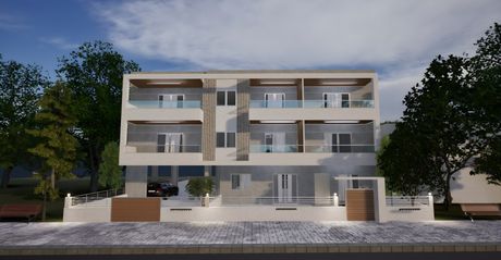 Διαμέρισμα 92τ.μ. για πώληση-Αλεξανδρούπολη » Κεγε