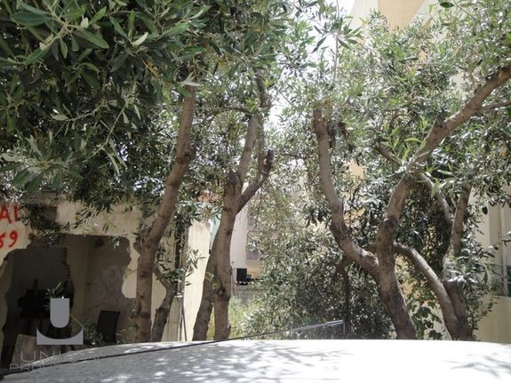 Land plot 173 sqm for sale, Athens - West, Kamatero