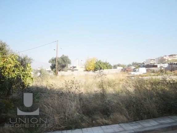 Land plot 164 sqm for sale, Athens - West, Kamatero