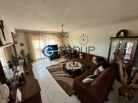 Apartment 95sqm for sale-Alexandroupoli » Apalos