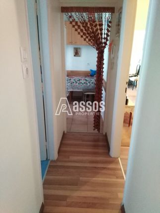 Apartment 53 sqm for sale, Athens - Center, Patision - Acharnon