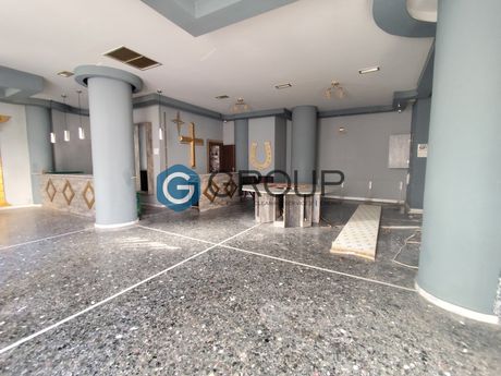Store 100sqm for rent-Alexandroupoli » Center