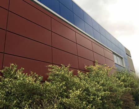 Βιομηχανικός χώρος 6.100τ.μ. για πώληση-Κορωπί » Κέντρο
