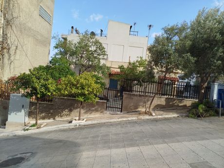Οικόπεδο 170τ.μ. για πώληση-Αγία βαρβάρα » Άνω αγία βαρβάρα