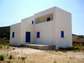 Συγκρότημα διαμερισμάτων 200 τ.μ. για πώληση