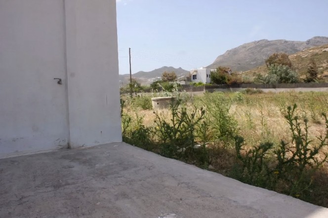 Συγκρότημα διαμερισμάτων 200 τ.μ. προς πώληση, Λιβάδι Σερίφου