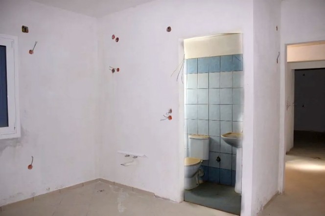 Συγκρότημα διαμερισμάτων 200 τ.μ. προς πώληση, Λιβάδι Σερίφου