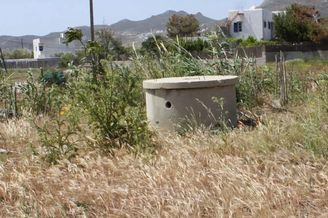 Συγκρότημα διαμερισμάτων 200 τ.μ. προς πώληση, Λιβάδι Σερίφου