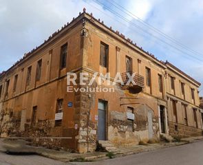 Κτίριο 220 τ.μ. για πώληση