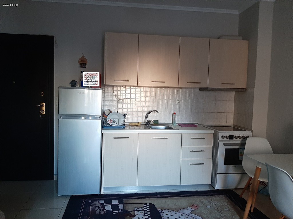Studio / γκαρσονιέρα 47 τ.μ. προς πώληση, Βαρδάρης