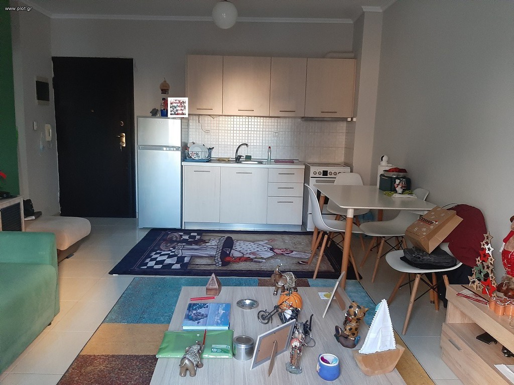 Studio / γκαρσονιέρα 47 τ.μ. προς πώληση, Βαρδάρης