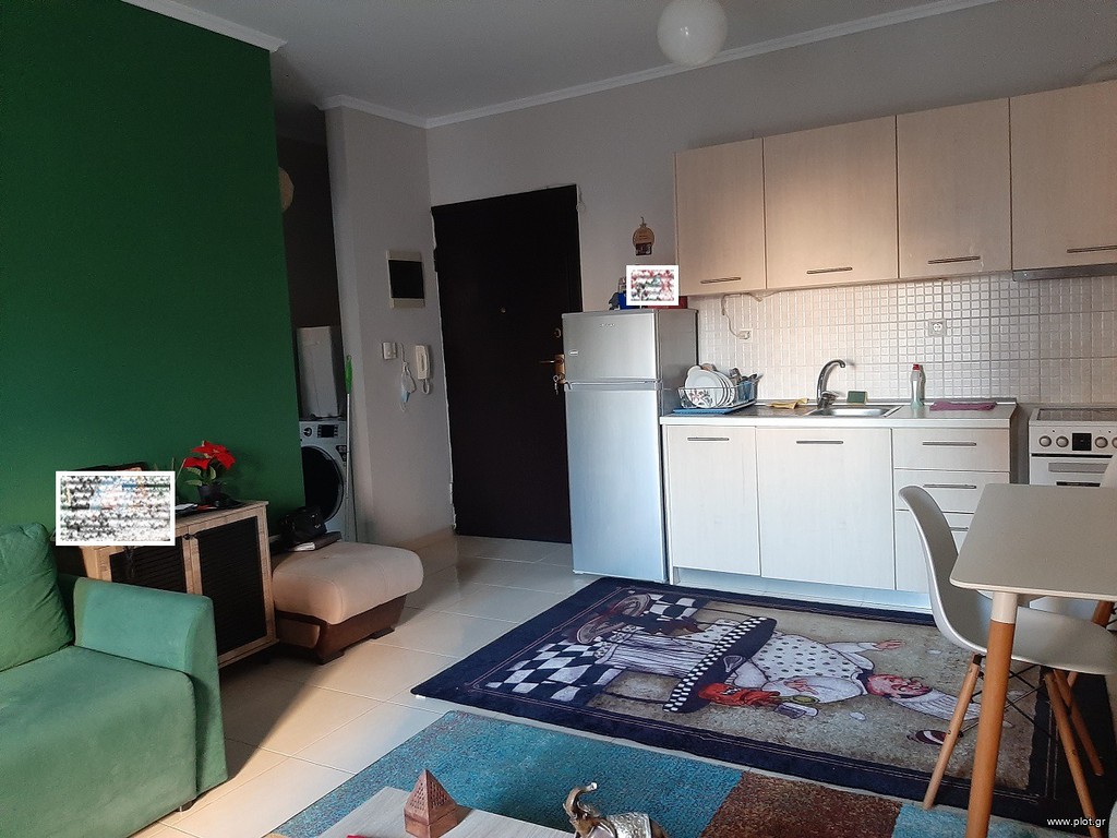 Studio / γκαρσονιέρα 47 τ.μ. προς πώληση, Βαρδάρης
