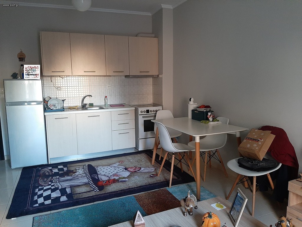 Studio / γκαρσονιέρα 47 τ.μ. προς πώληση, Βαρδάρης