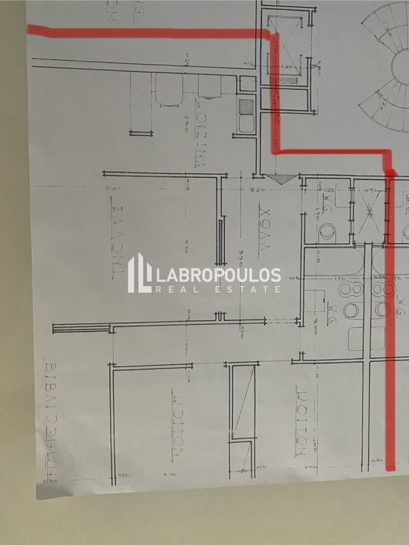 Διαμέρισμα 130 τ.μ. πρός πώληση, Θεσσαλονίκη - Κέντρο, Νέα Παραλία