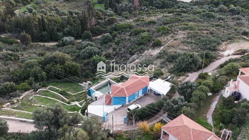 Βίλλα 148 τ.μ. πρός πώληση, Ν. Κεφαλονιάς, Κεφαλονιά