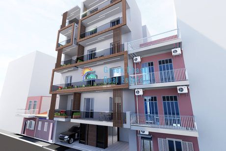 Apartment 42sqm for sale-Patra » Agia Sofia