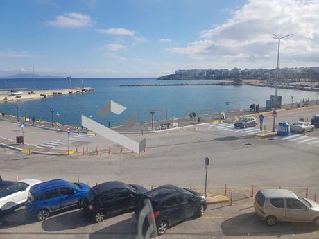 Κατάστημα 138,6τ.μ. για πώληση-Ραφήνα