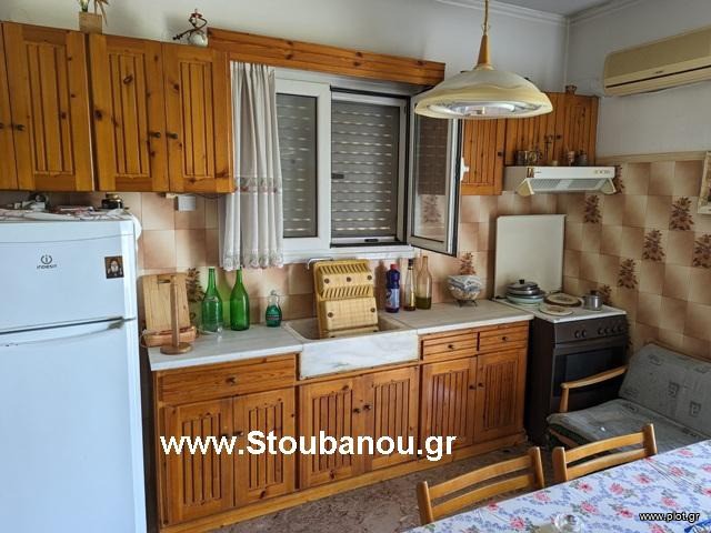 Μονοκατοικία 165 τ.μ. πρός πώληση, Ν. Ηλείας, Βώλακας