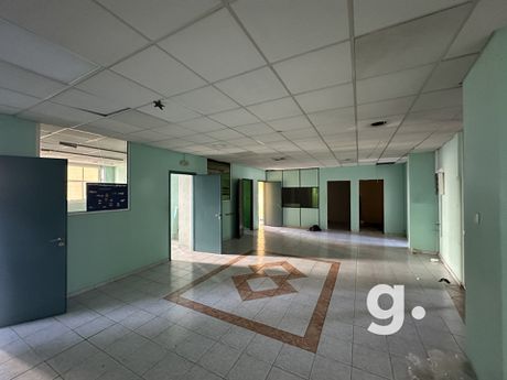Επιχειρηματικό κτίριο 600 τ.μ. για πώληση