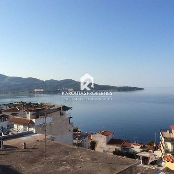 Hotel 600sqm for sale-Sithonia » Neos Marmaras