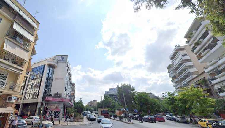 Κατάστημα 342 τ.μ. για πώληση, Αθήνα - Κέντρο, Πατήσια