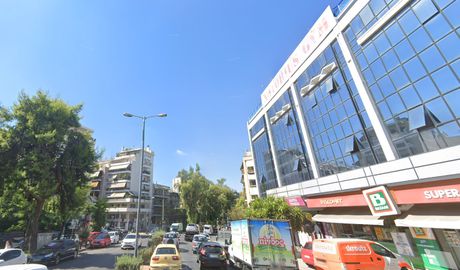 Κατάστημα 300τ.μ. για πώληση-Πατήσια » Όσιος λουκάς