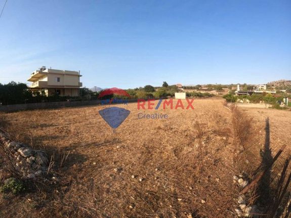 Οικόπεδο 2.295 τ.μ. για πώληση, Ν. Ρεθύμνου, Νικηφόρος Φωκάς