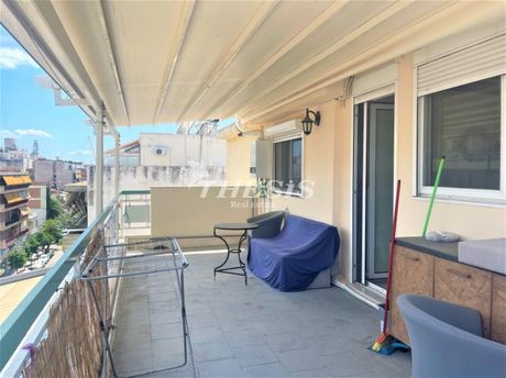 Studio / γκαρσονιέρα 36τ.μ. για πώληση-Καλλιθέα » Λόφος φιλαρέτου