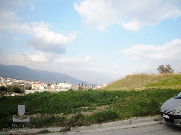 Land plot 293 sqm for sale, Athens - West, Kamatero
