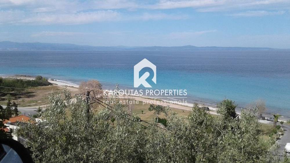 Αγροτεμάχια 1.117 τ.μ. προς πώληση, Σκάλα Γερακινής