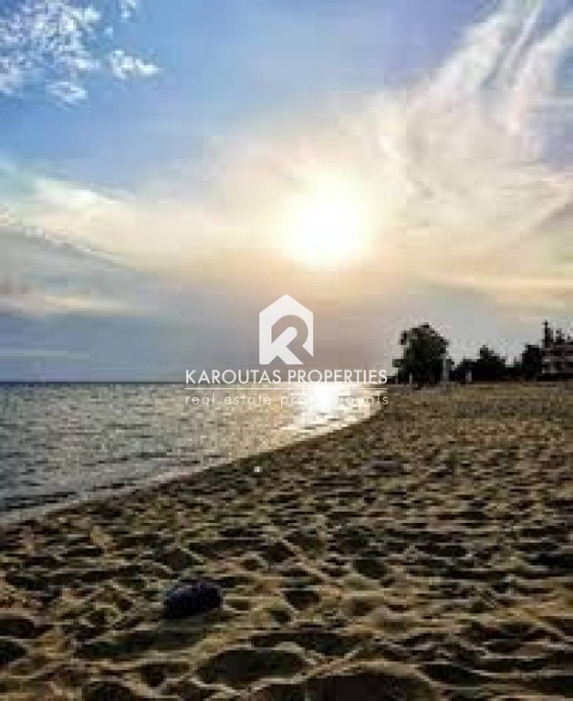 Αγροτεμάχια 1.117 τ.μ. προς πώληση, Σκάλα Γερακινής