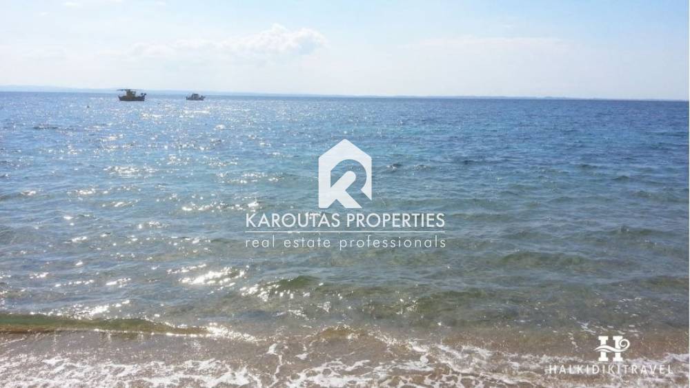 Αγροτεμάχια 1.117 τ.μ. προς πώληση, Σκάλα Γερακινής