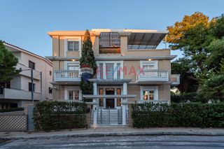 Μονοκατοικία 605 τ.μ. για ενοικίαση