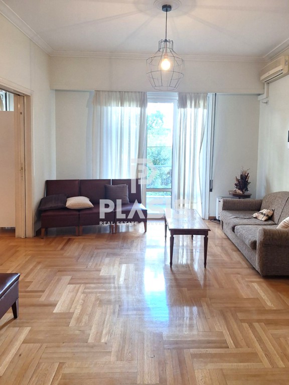 Διαμέρισμα 120 τ.μ. προς πώληση, Μουσείο Αθήνας