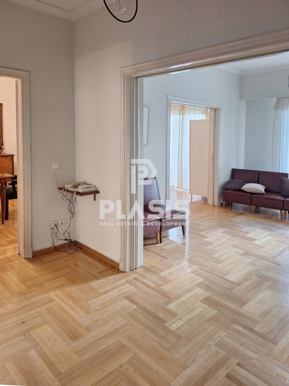 Διαμέρισμα 120 τ.μ. προς πώληση, Μουσείο Αθήνας