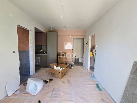 Studio / γκαρσονιέρα 35 τ.μ. για πώληση