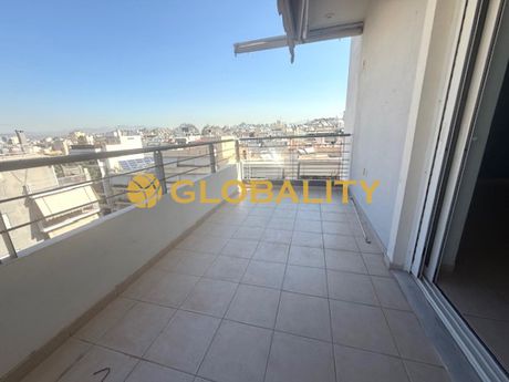 Apartment 78sqm for sale-Nea Smyrni