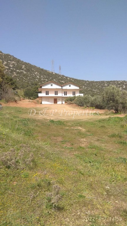Μονοκατοικία 300 τ.μ. πρός πώληση, Αθήνα - Ανατολικά Προάστια, Κορωπί