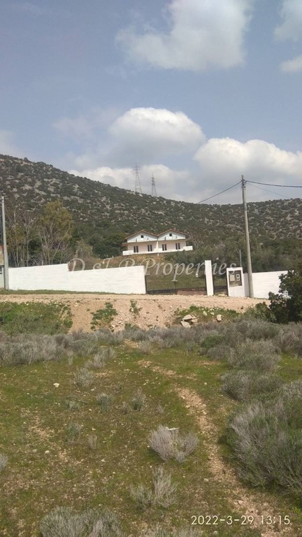 Μονοκατοικία 300 τ.μ. πρός πώληση, Αθήνα - Ανατολικά Προάστια, Κορωπί
