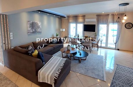 Apartment 74sqm for sale-Kavala » Potamoudia