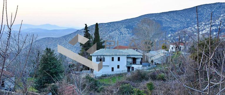 Detached home 147 sqm for sale, Magnesia, Portaria