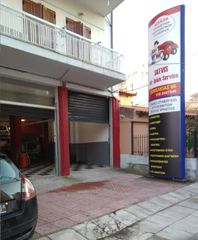 Μηχανικοί, Φανοποιεί & βοηθοι